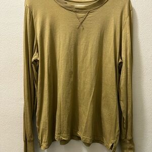 Lou & Grey women’s  Long Sleeve Shirt